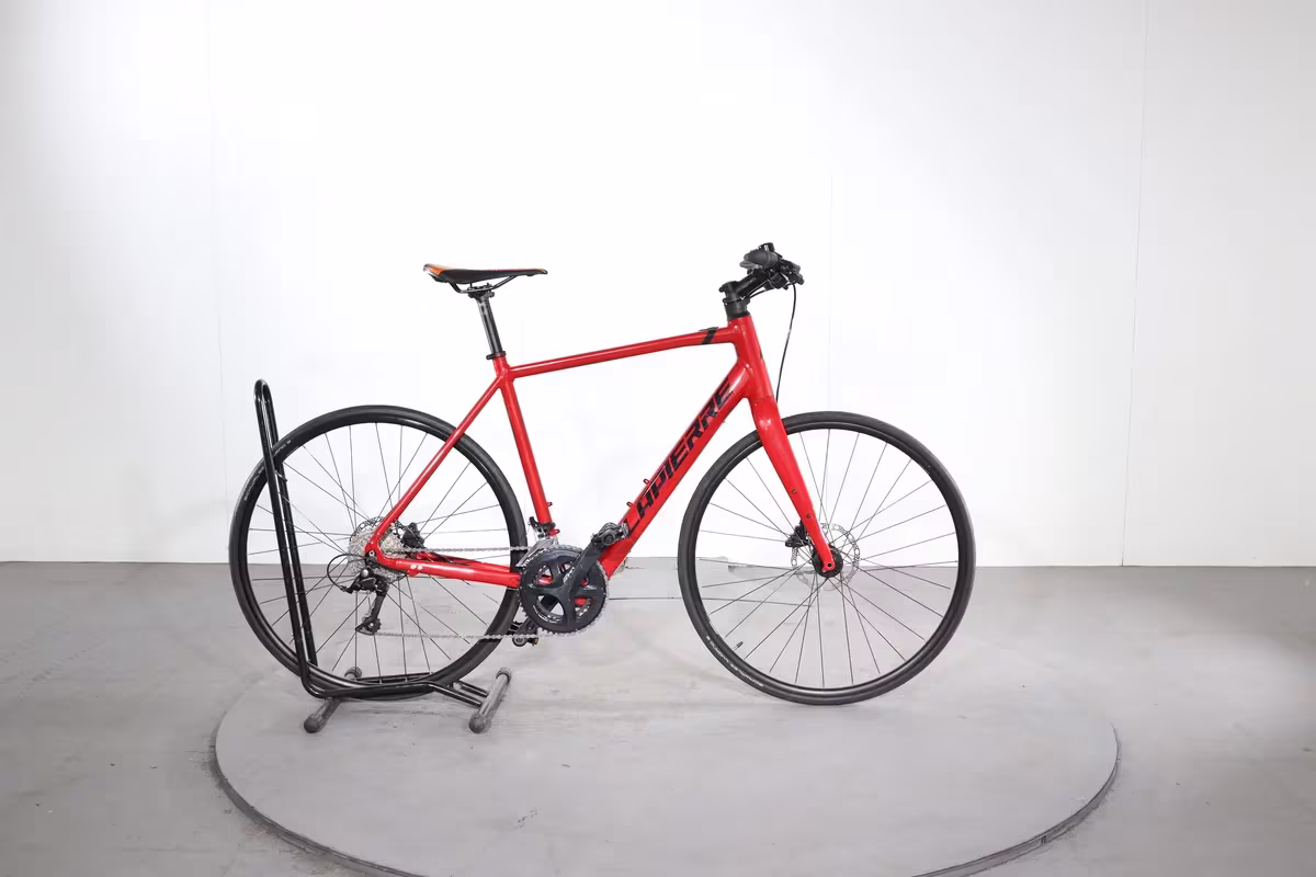 Lapierre E-Sensium 2.2