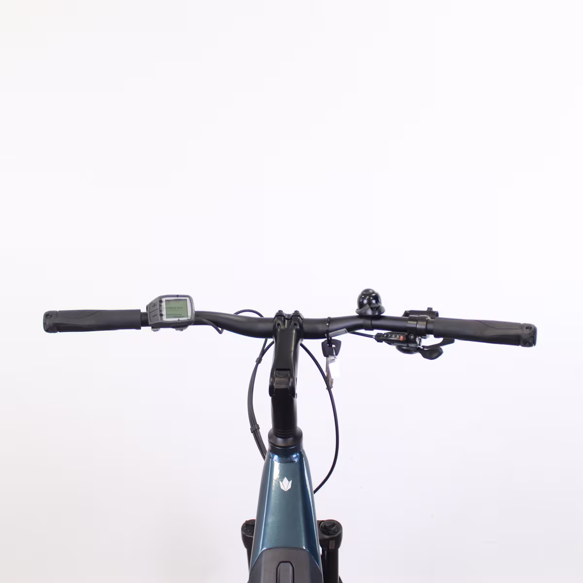 VTC électrique Granville E-Trail Active+ 2025 - Miniature 10