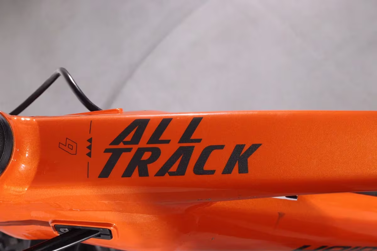 Haibike Alltrack 6 - Miniature 8