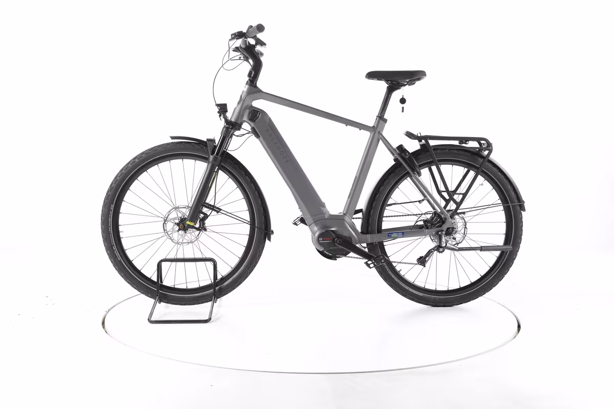 Kalkhoff Endeavour 5.B Move+ Vélo Électrique de Trekking - Miniature 7
