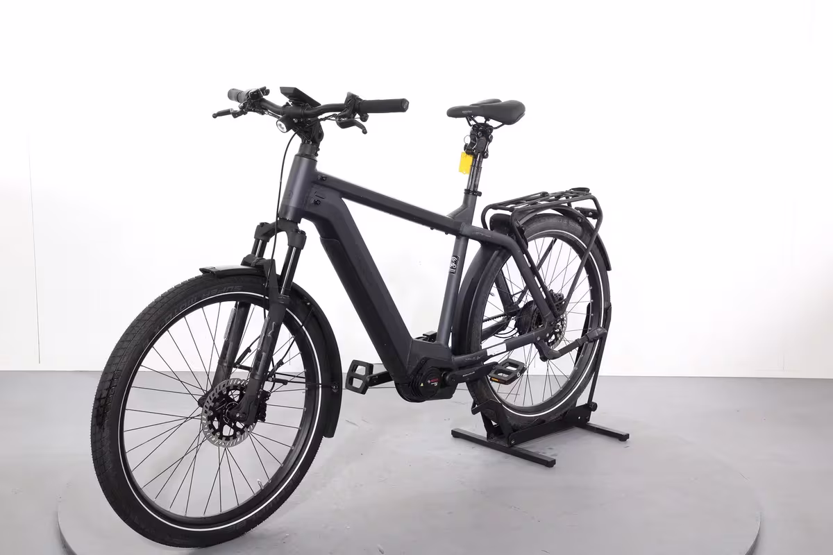Riese & Müller Charger3 GT vario - Miniature 3