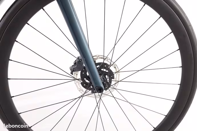 BMC Roadmachine Amp One 2024 Taille 54 - Disponible à la location | Vélo Route Électrique - Miniature 10