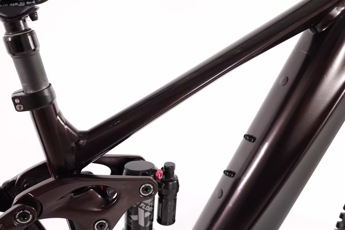 GIANT Reign E+ 2 2023 T.M - Miniature 7