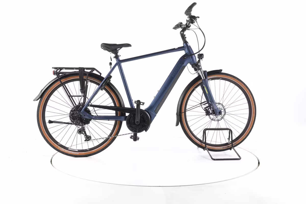 Pegasus PREMIO EVO 9 Vélo Électrique de Trekking 2025