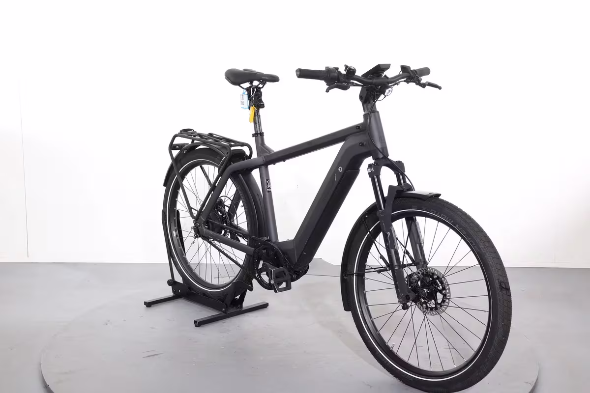Riese & Müller Charger3 GT vario - Miniature 2
