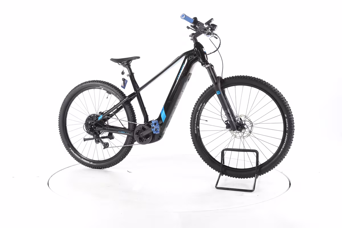 Conway Cairon S 2.0 E-Bike - Miniature 2