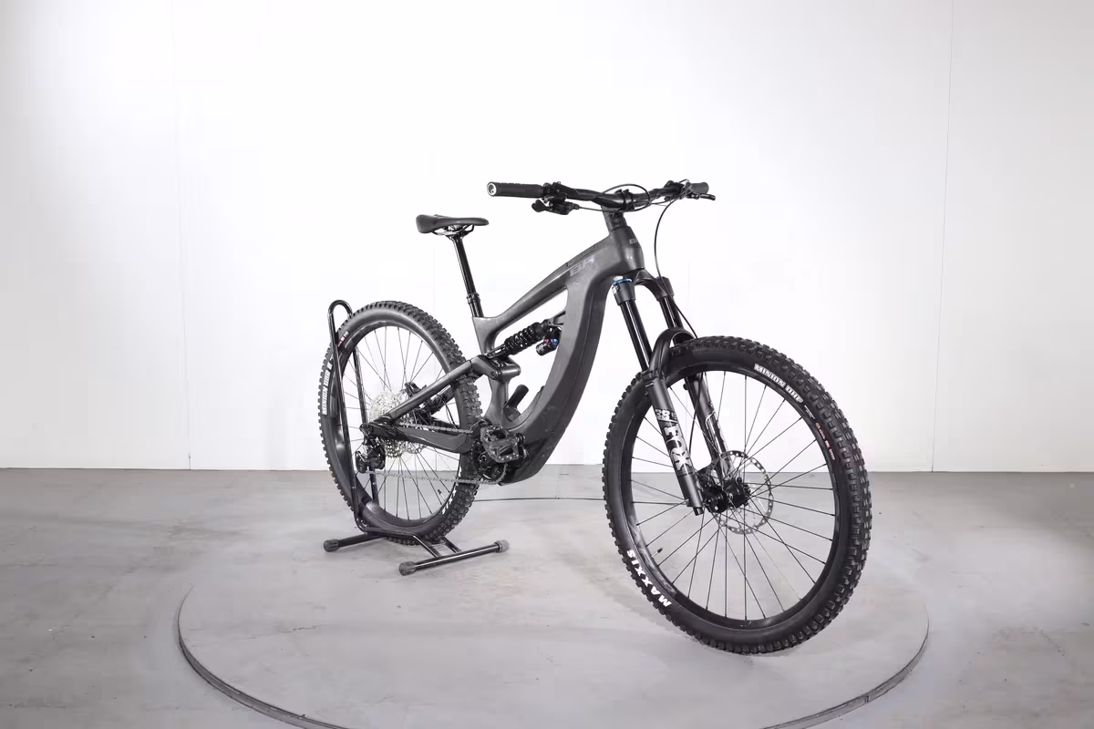 BH Xtep Lynx Pro 0.7 - Miniature 2