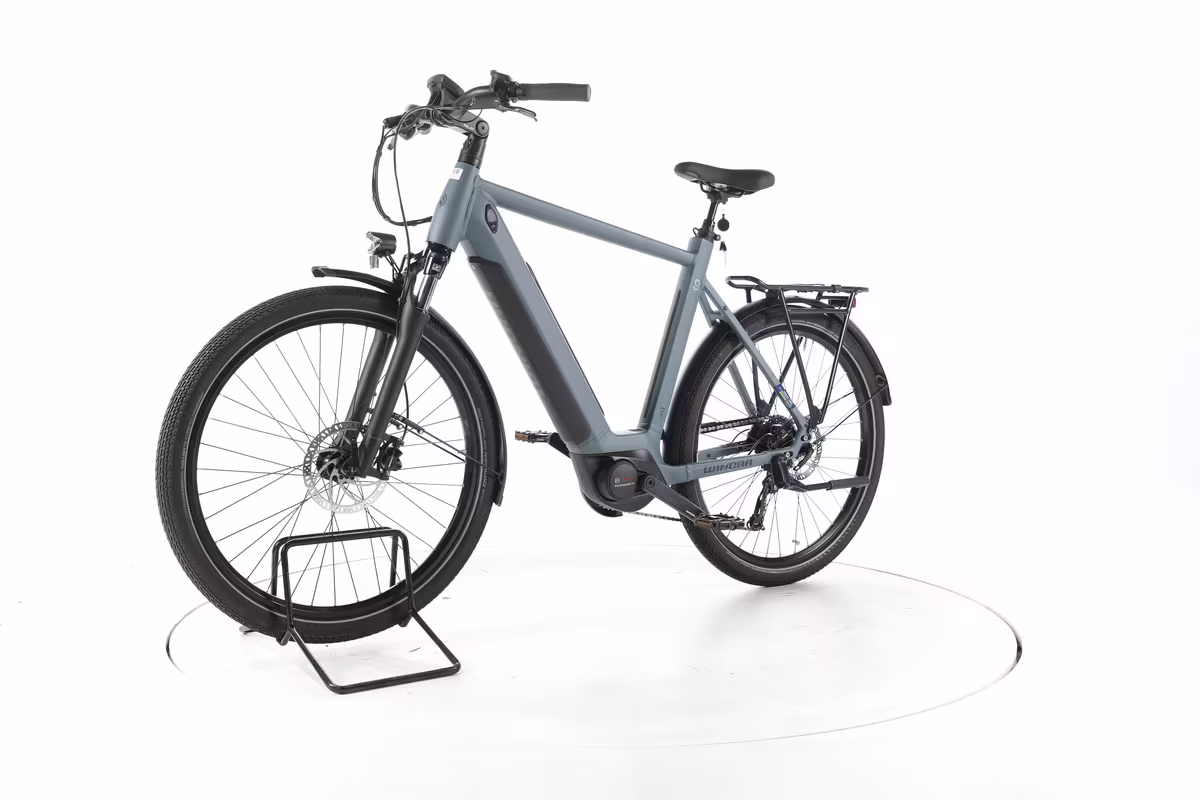 Winora Sinus 9 Vélo Électrique de Trekking - Miniature 6