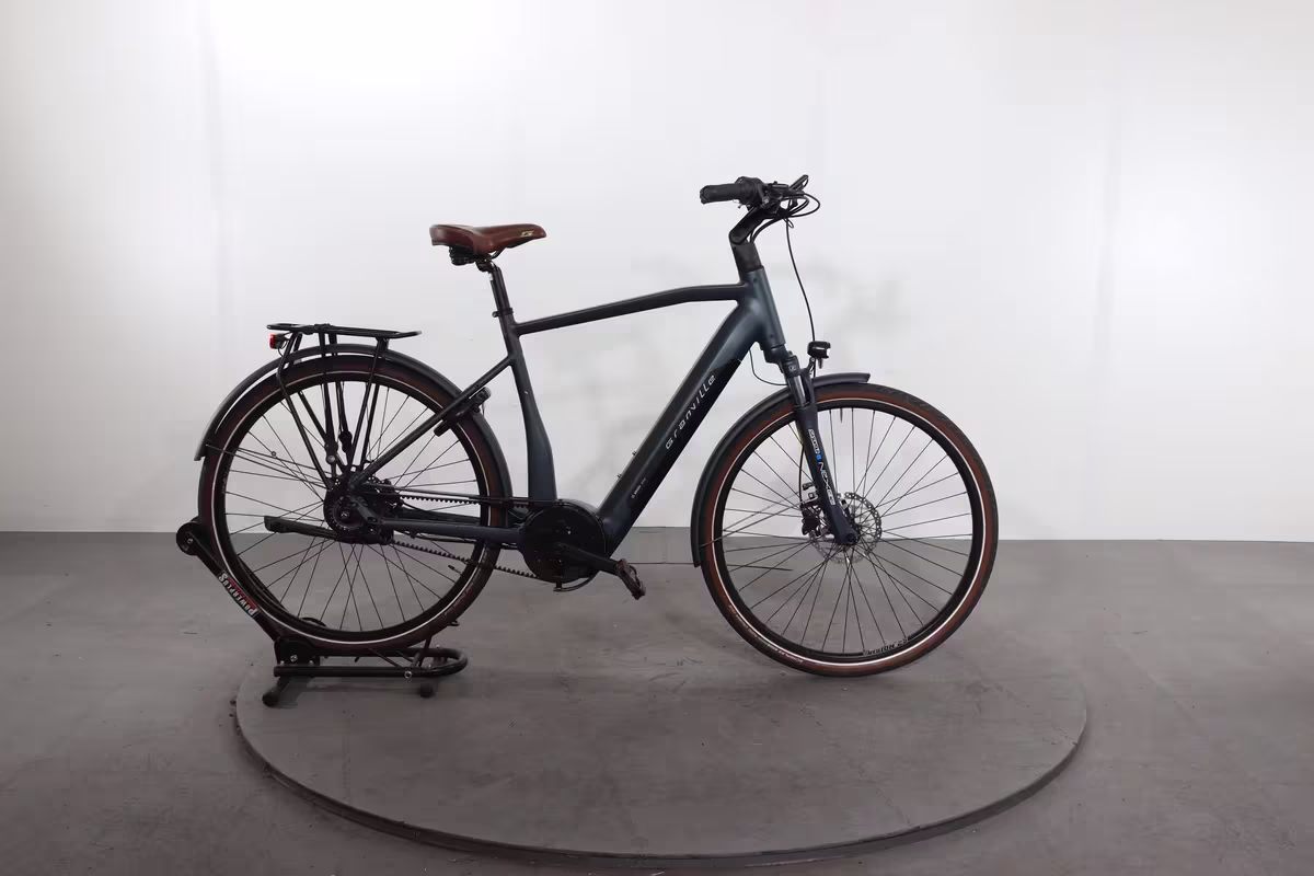 Granville E-Integrated N2