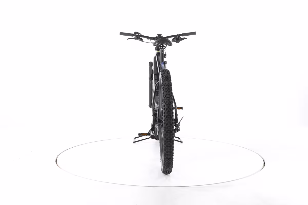 Cube Reaction Hybrid SLX E-Bike - Miniature 10
