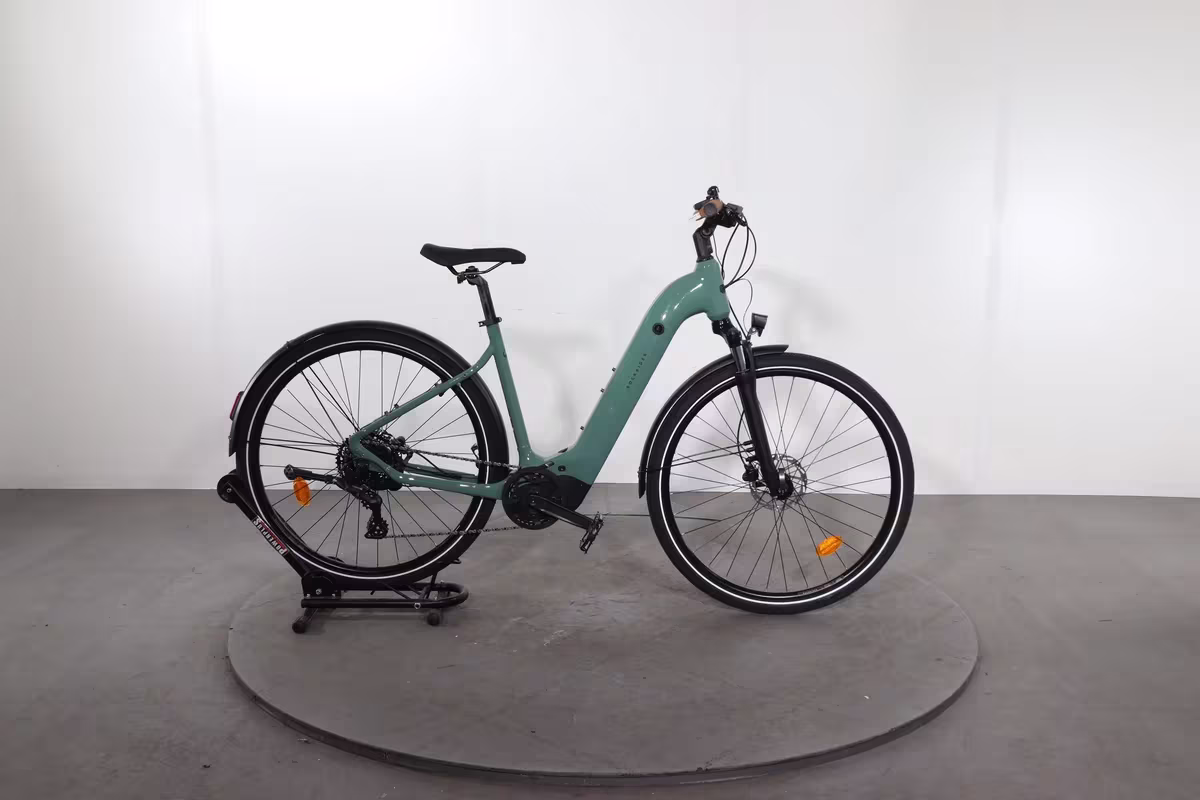 Decathlon E-Actv 500