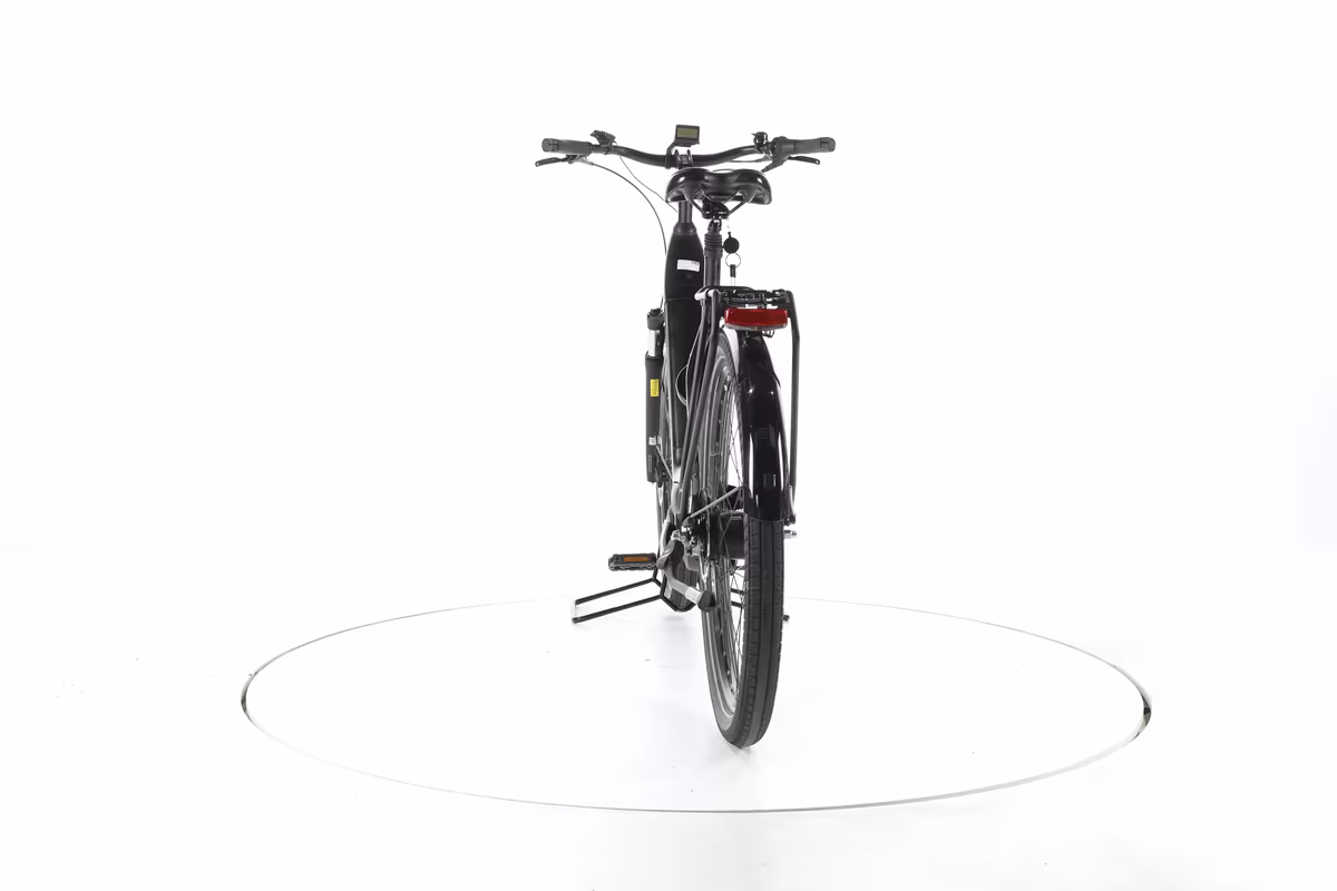 Diamant Beryll Gen.3 Vélo Électrique Urbain Cadre bas - Miniature 10
