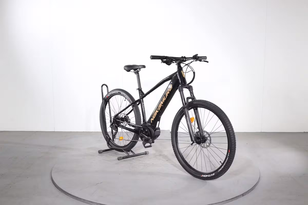 Nakamura E-Summit LTD - Miniature 2