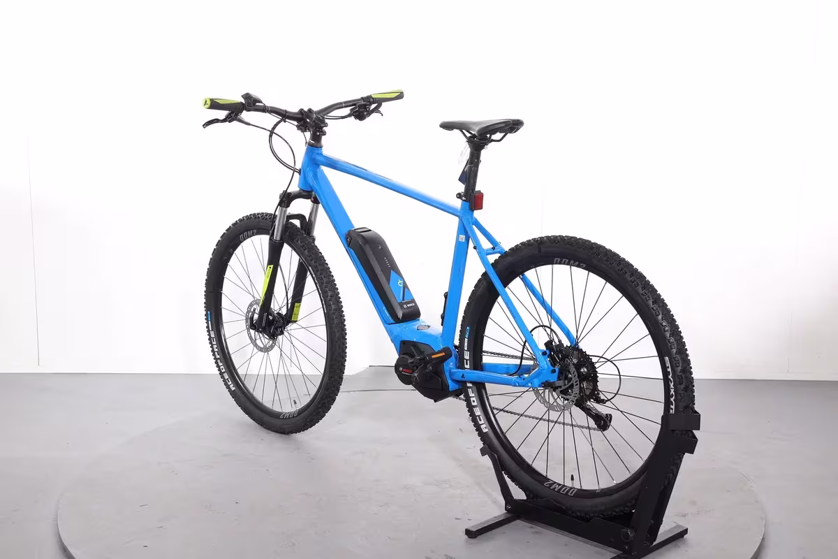 Bulls LT EVO PERFORMANCE 29 - Miniature 5