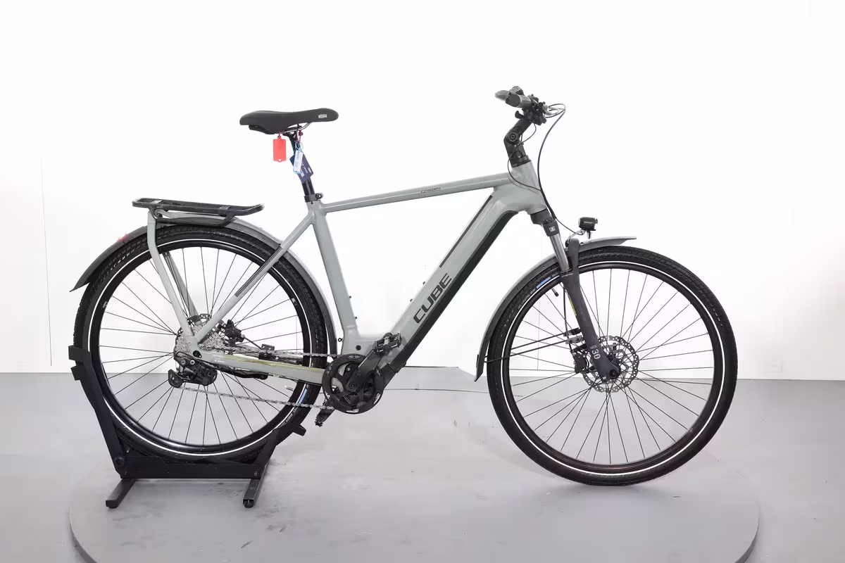 Cube Kathmandu Hybrid One