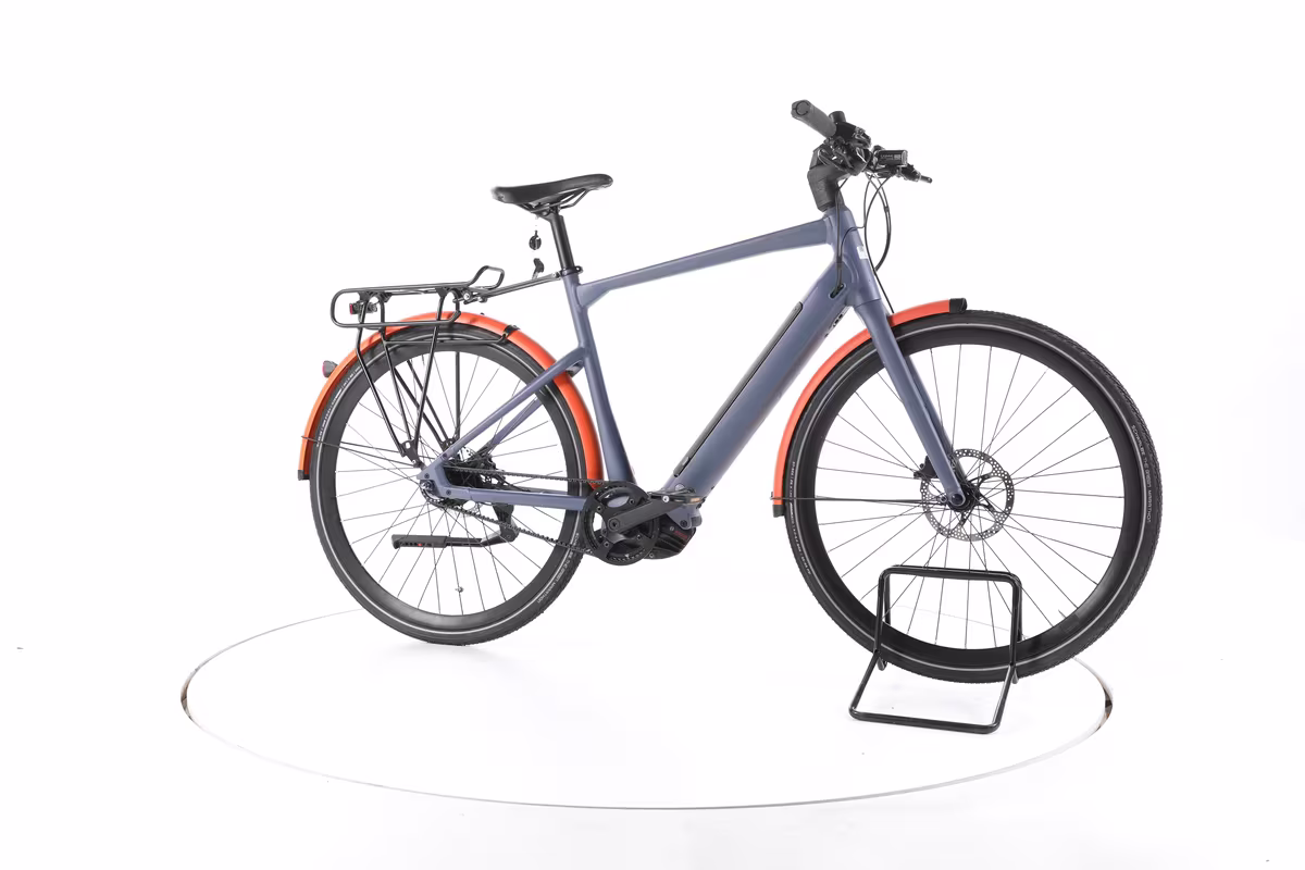 BMC 257 AMP ONE Vélo Électrique Urbain - Miniature 2