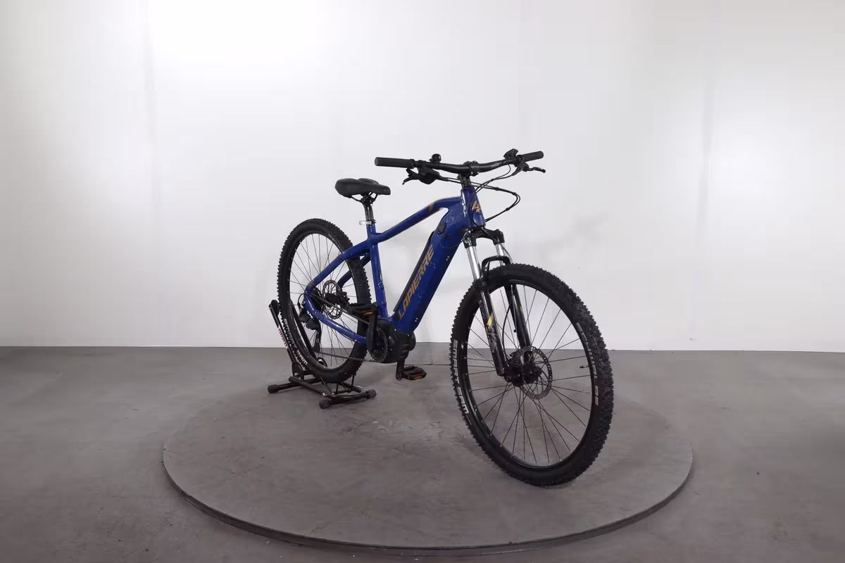 Lapierre Overvolt HT 4.5 - Miniature 2