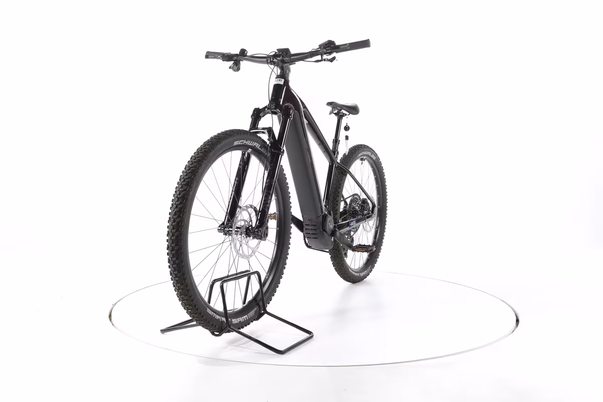 Cube Reaction Hybrid SLT E-Bike 2024 - Miniature 5