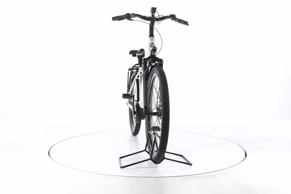 Kalkhoff Image 5.B Move+ Vélo Électrique Urbain Cadre bas 2024 - Miniature 4