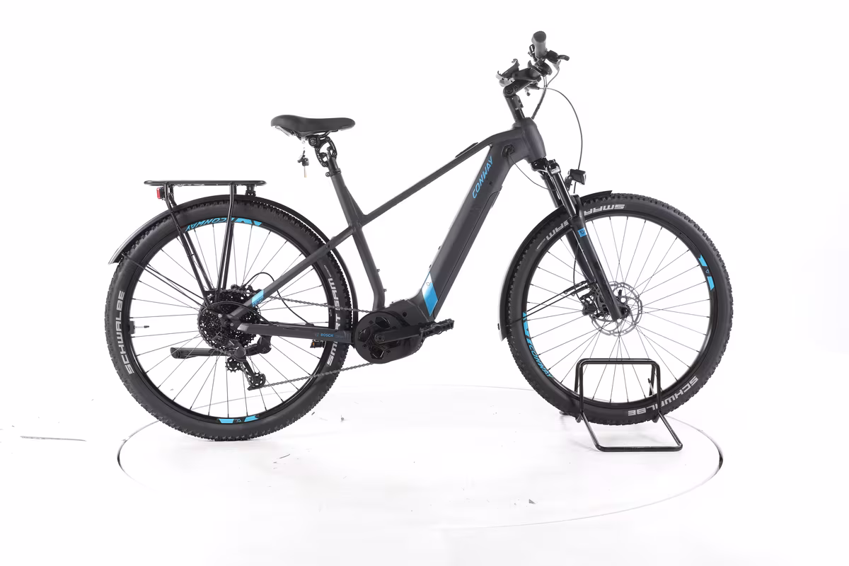 Conway Cairon C 2.0 Vélo Électrique de Trekking