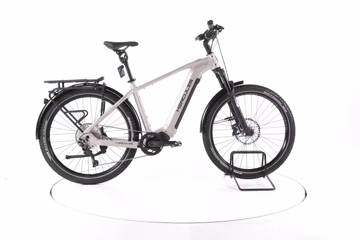 Hercules Nos SUV 2.2 Vélo Électrique de Trekking