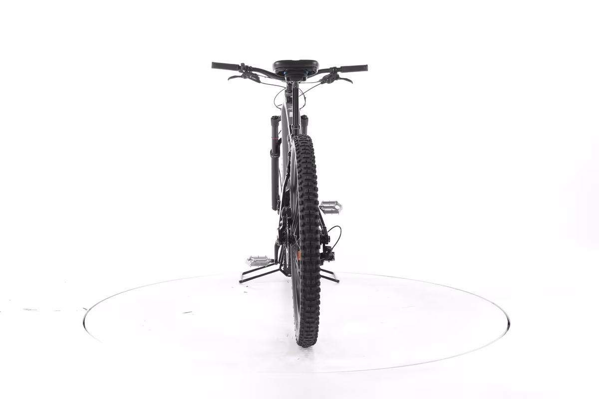 Rocky Mountain Instinct PowerPlay A30 E-Bike Tout-Suspendu 2024 - Miniature 10
