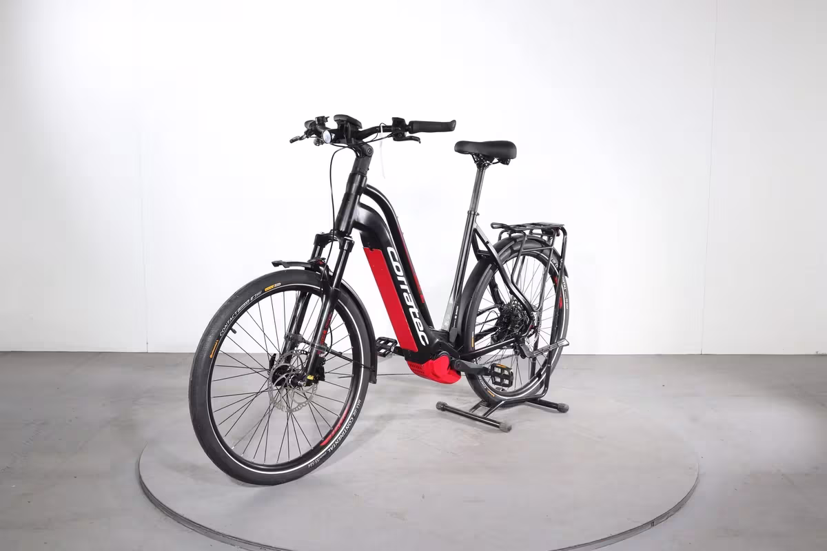 Corratec Life CX6 12S - Miniature 3