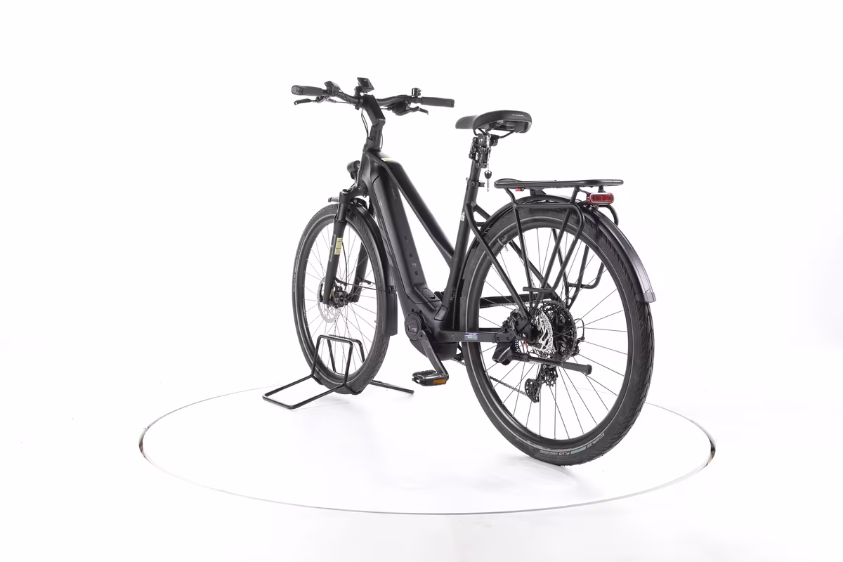 KTM Cento 10 Plus Vélo Électrique de Trekking - Miniature 9