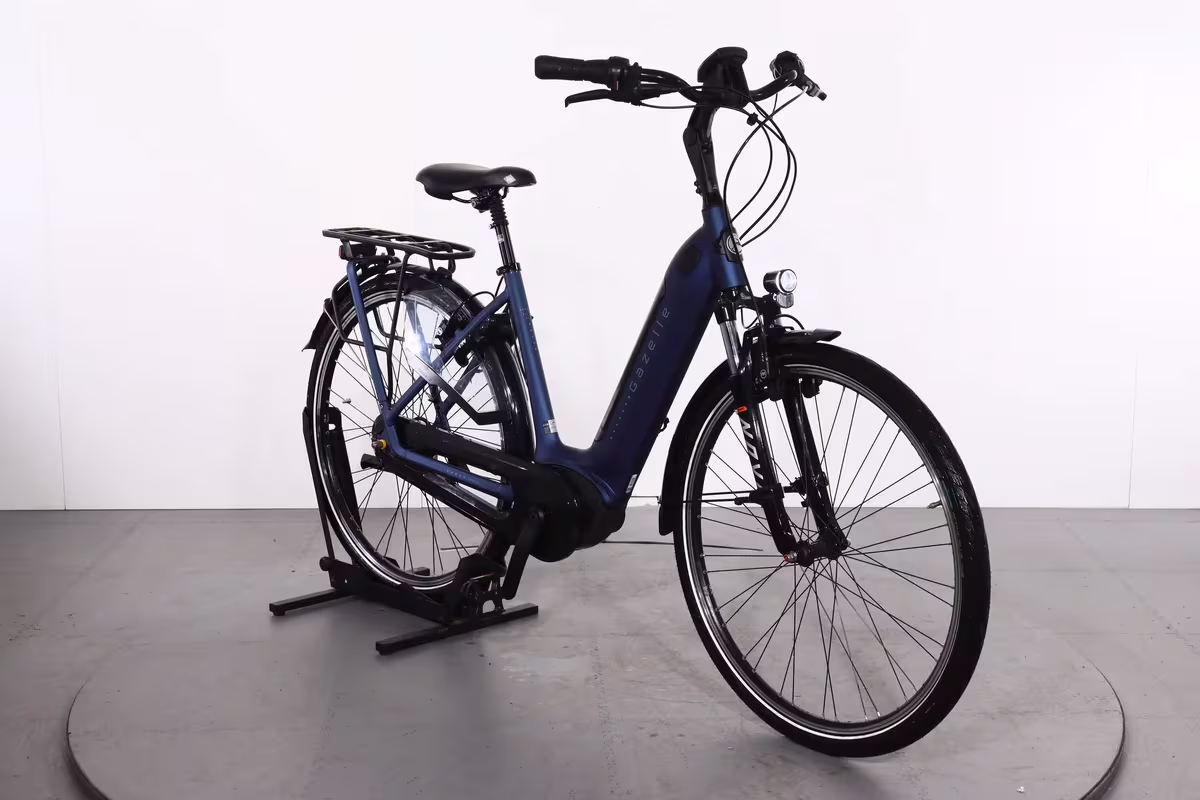 Gazelle Arroyo C7+ HMB Elite - Miniature 5