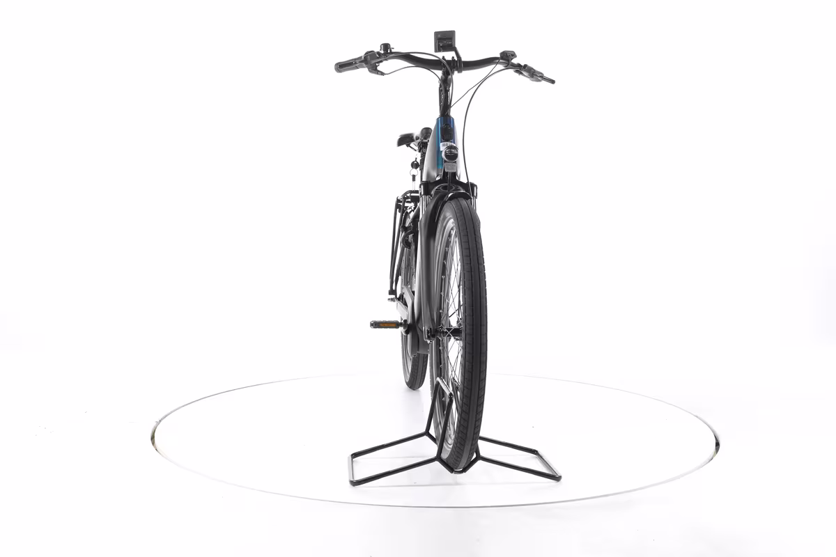 Diamant Beryll Gen.3 Vélo Électrique Urbain Cadre bas - Miniature 4