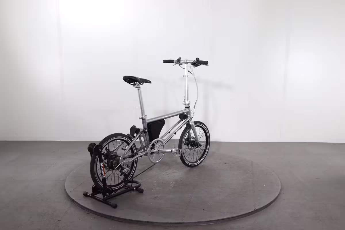 Ahooga Folding Active - Miniature 6
