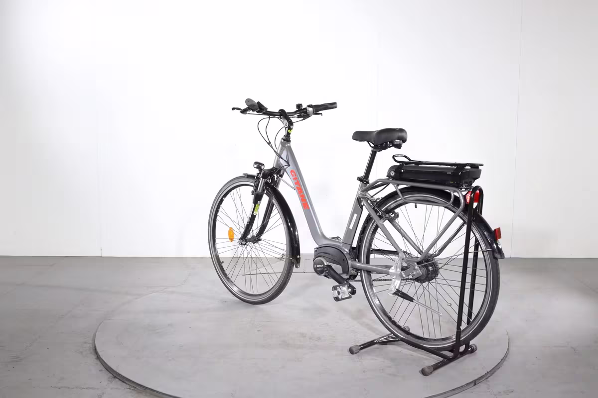 Gitane e-City - Miniature 5