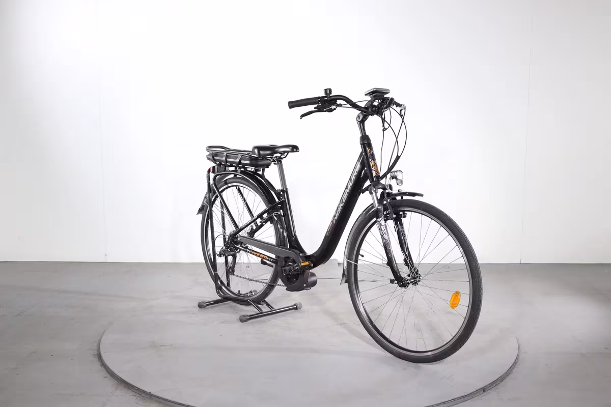 Nakamura E-Powerfit LTD - Miniature 2