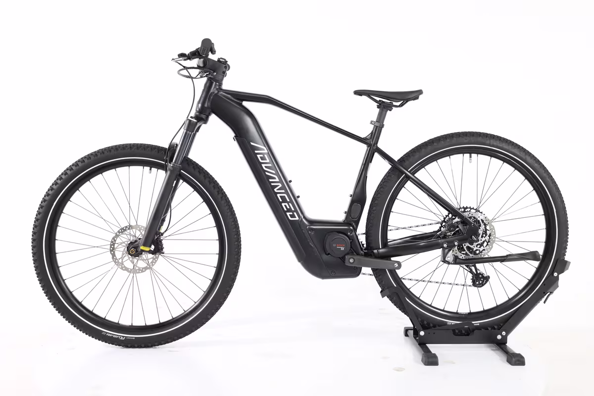 ADVANCED Offroad Pro MTB 750Wh 2023 T.L - Miniature 2