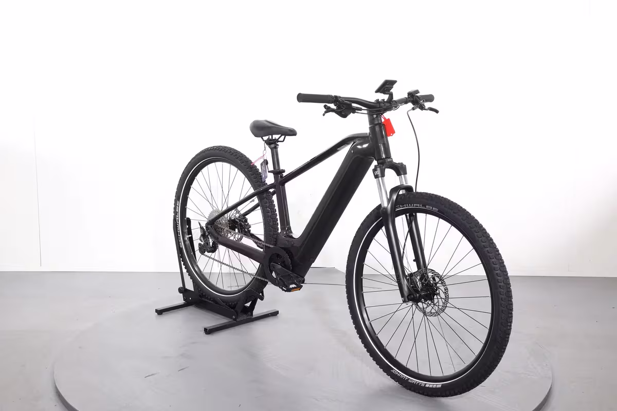 Cube Reaction Hybrid Race 750 - Miniature 2