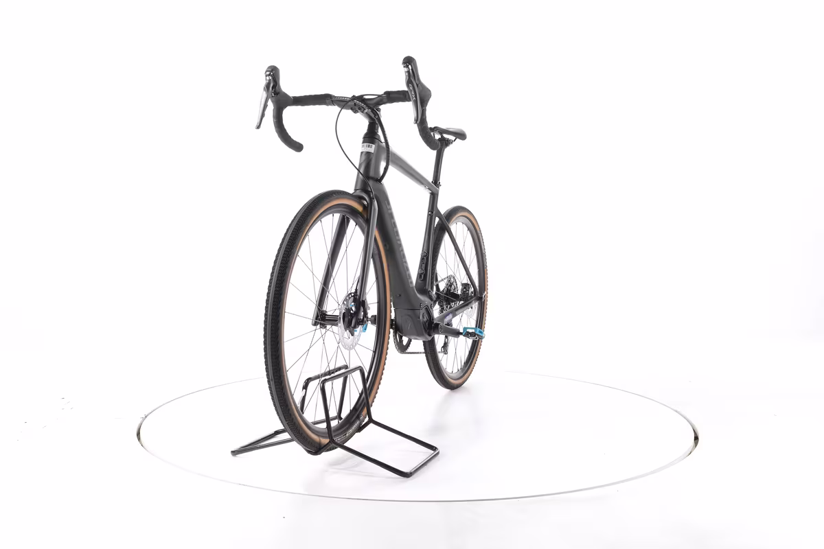 Specialized Turbo Creo SL Comp E-Gravel & Route Carbone - Miniature 5