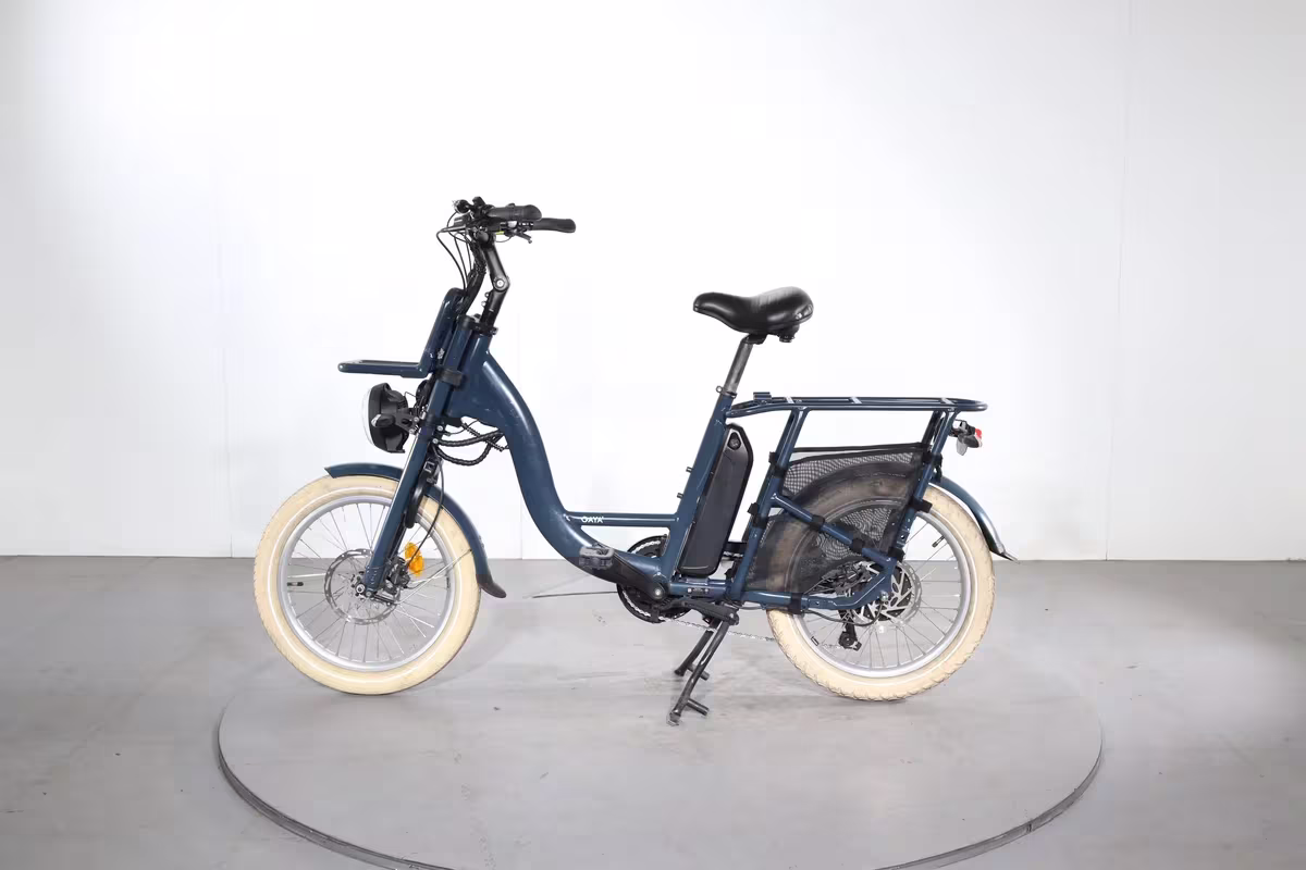 Gaya Cargo Compact - Miniature 5
