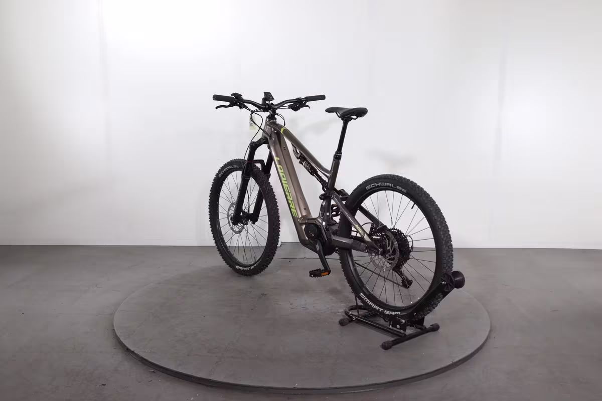 Lapierre Overvolt AM 5.6 - Miniature 5