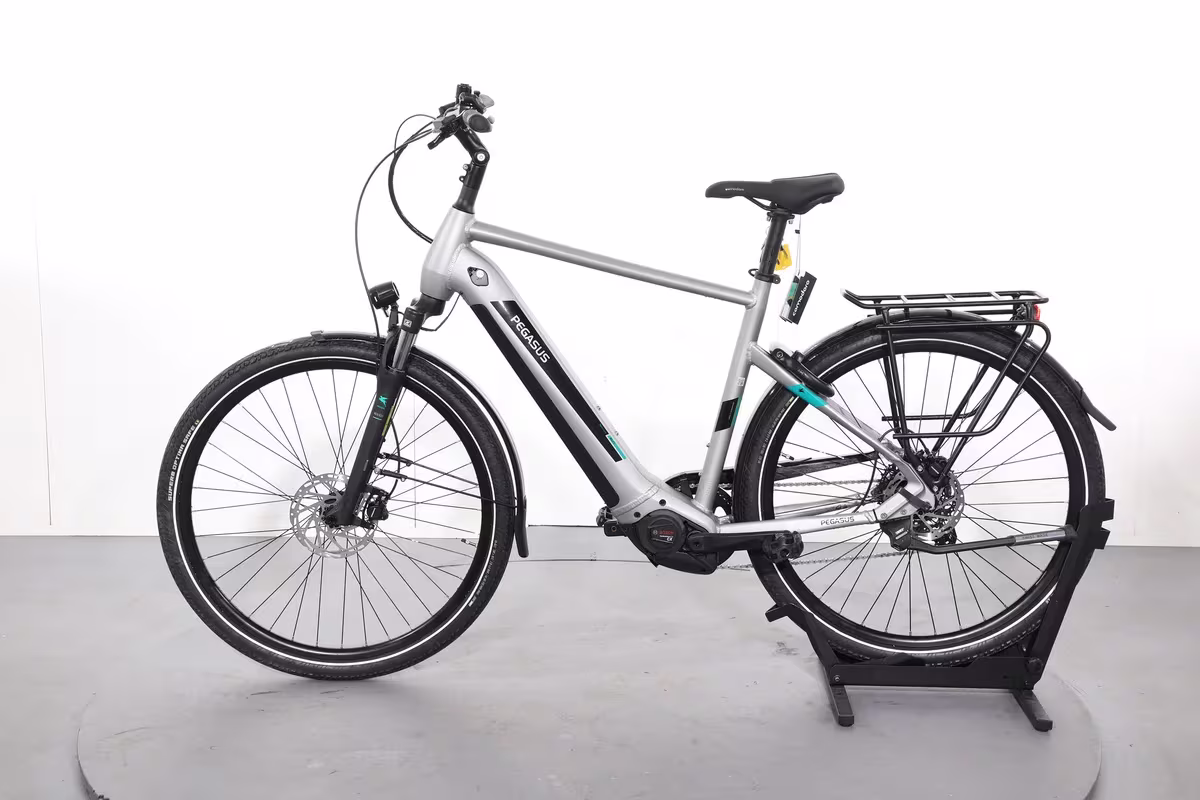 Pegasus Evo CX - Miniature 4