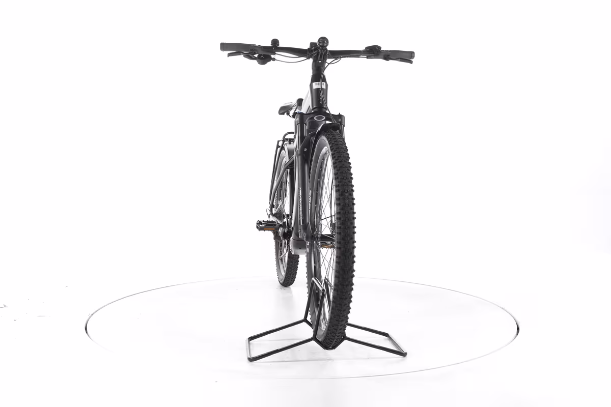 Focus Aventura² 6.7 Vélo Électrique de Trekking - Miniature 4