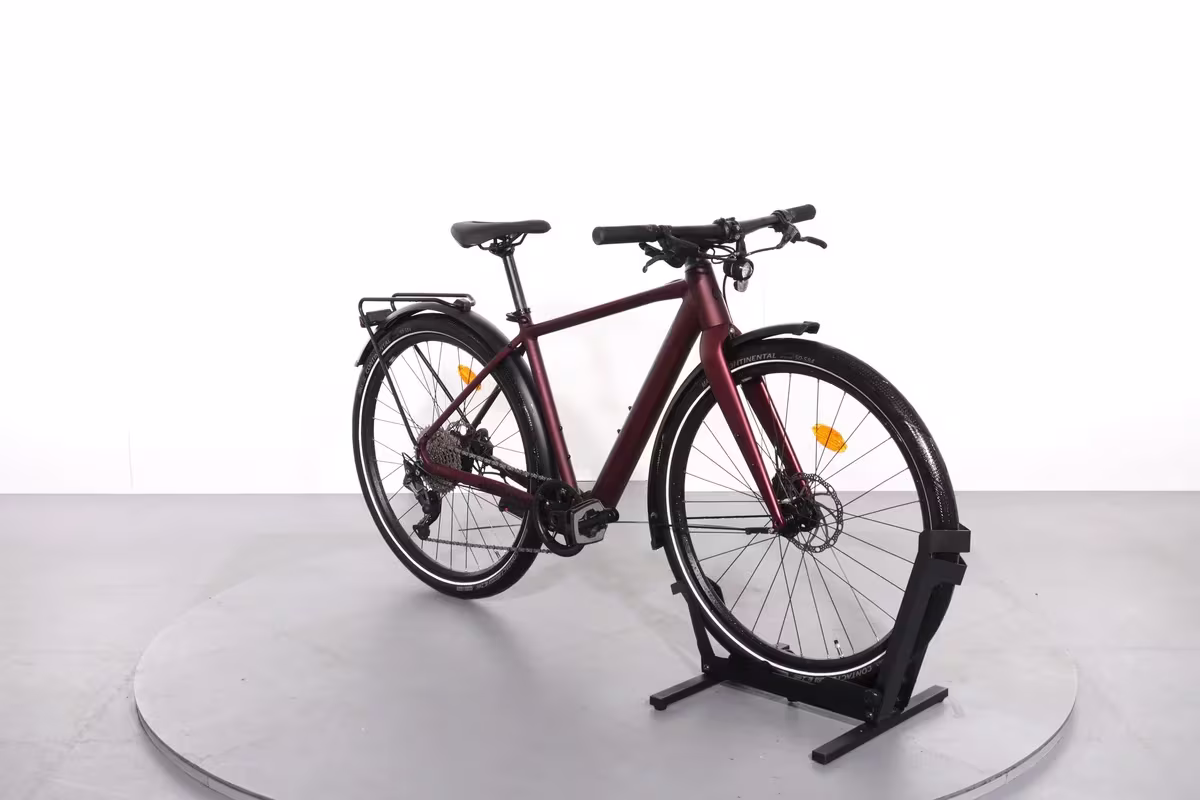 Winora E-Flitzer - Miniature 2
