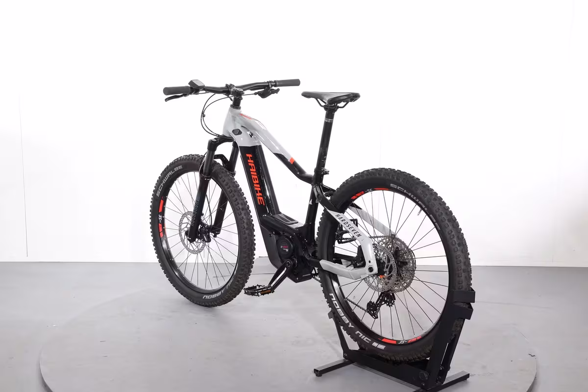 Haibike HARDSEVEN 9 - Miniature 5