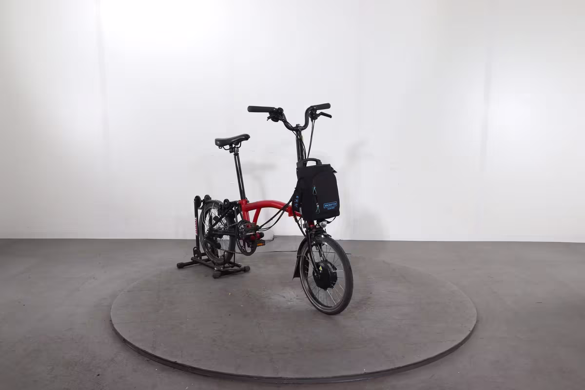 Brompton C-Line - Miniature 2
