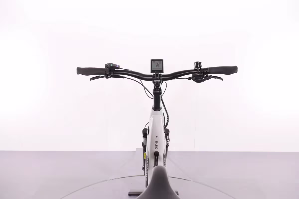 Pegasus Solero EVO 9 - Miniature 7
