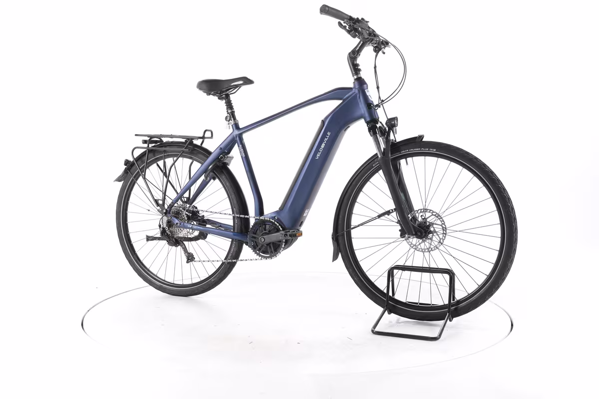 Velo de Ville AEB 490 Vélo Électrique de Trekking - Miniature 2