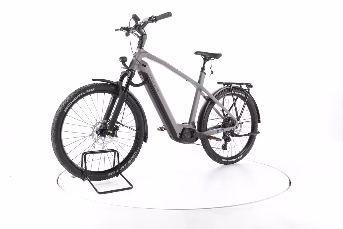 Kalkhoff Entice 7.B Move+ Vélo Électrique de Trekking - Miniature 6