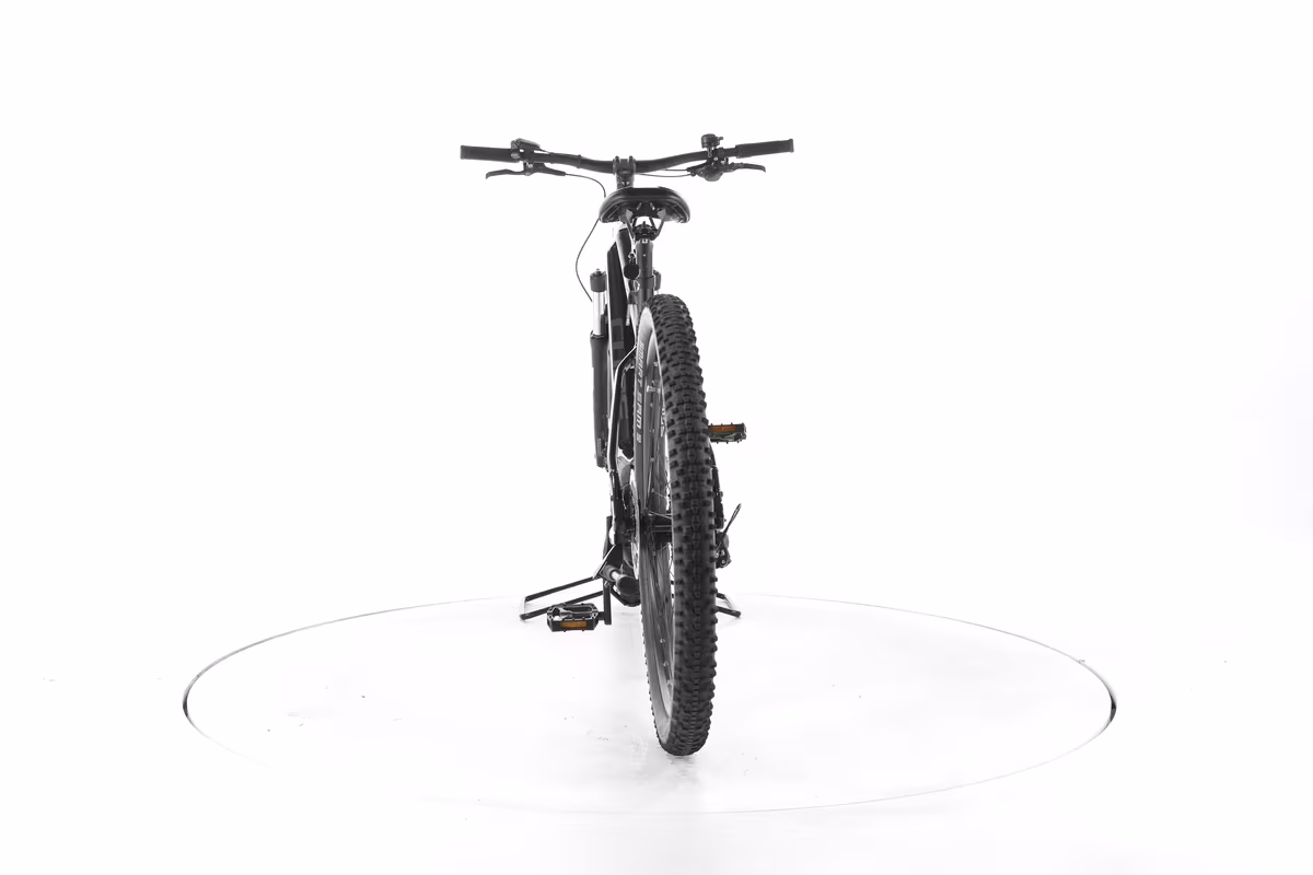 Cube Reaction Hybrid ONE E-Bike - Miniature 10