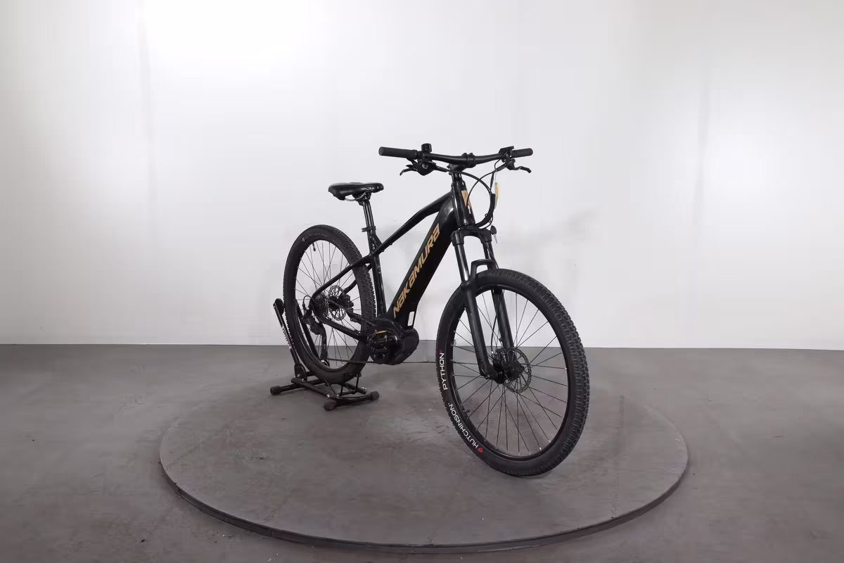 Nakamura E-SUMMIT LTD - Miniature 2