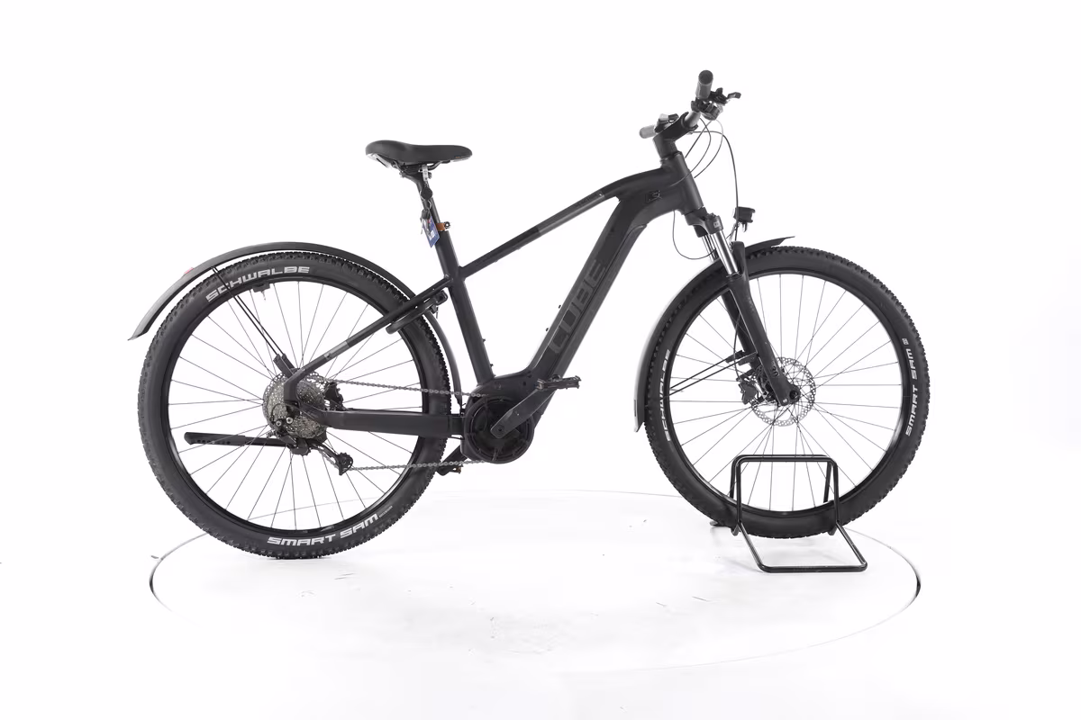 Cube Reaction Hybrid Performance Allroad
