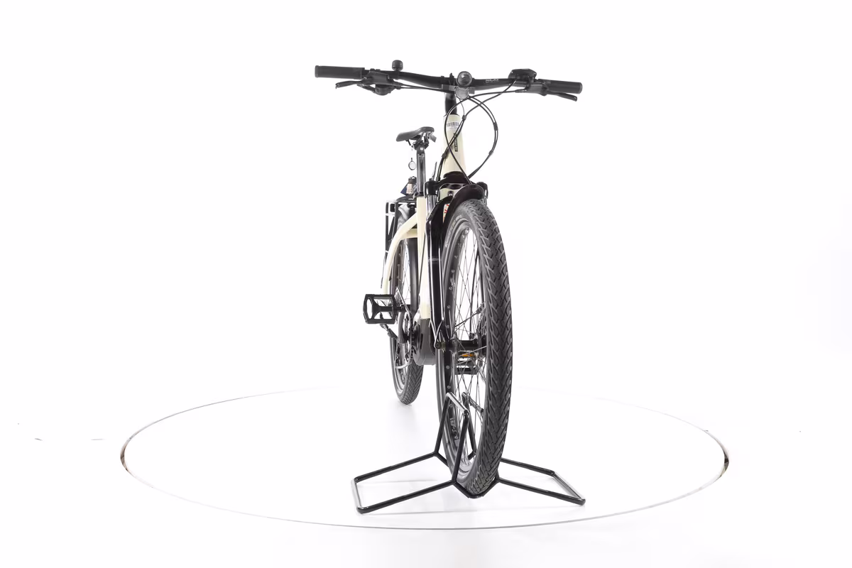 Haibike Trekking 4 Vélo Électrique de Trekking - Miniature 4